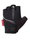 Chiba Fahrrad Handschuhe Gel Premium schwarz